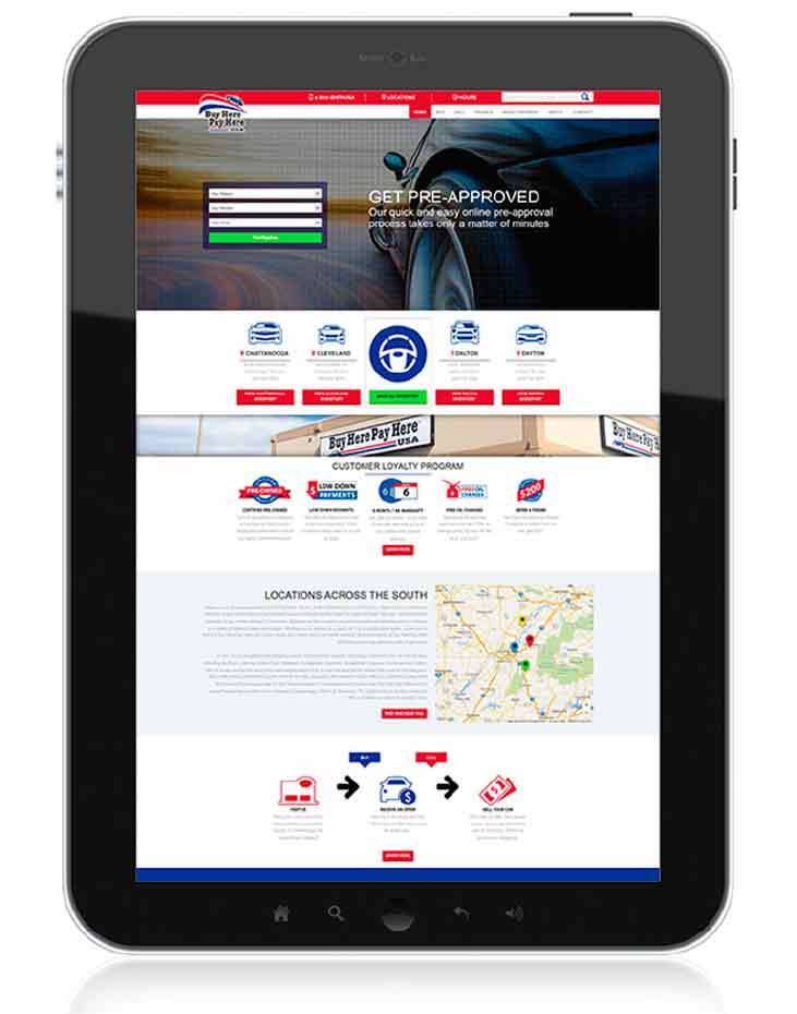 online payments