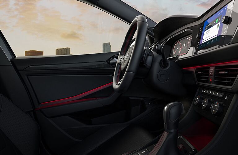 2019 Volkswagen Jetta Gli City Of Industry Ca