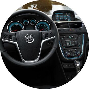 features in the 2016 encore