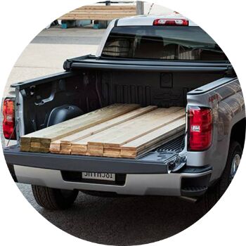 chevy silverado work capabilities