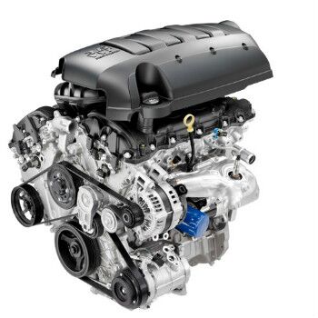 what's the trailer capacity of the 2016 buick enclave?