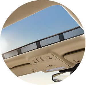 what luxury features are in the buick verano?