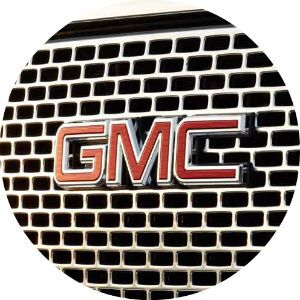 premium trim on the 2017 gmc yukon