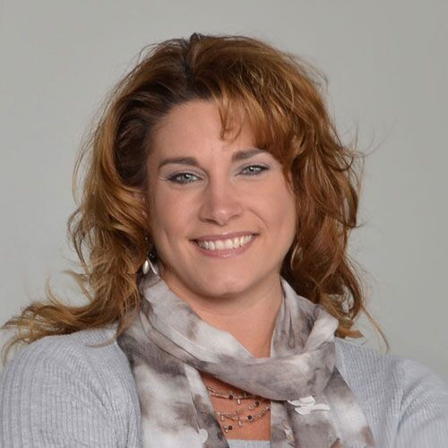 Angie Borski - Collision Center