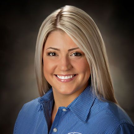 Brittany Bera - GM Service Advisor