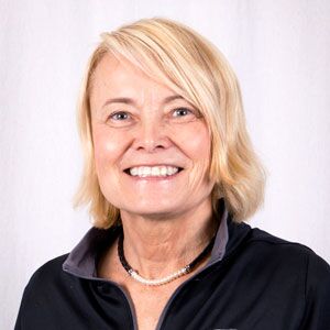 Colleen Halfman