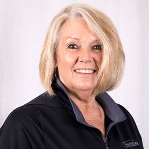 Judy Miller - Internet Service Team