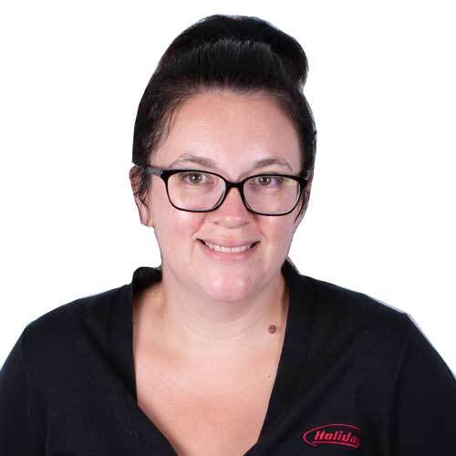 Kaliene Brost - Internet Sales