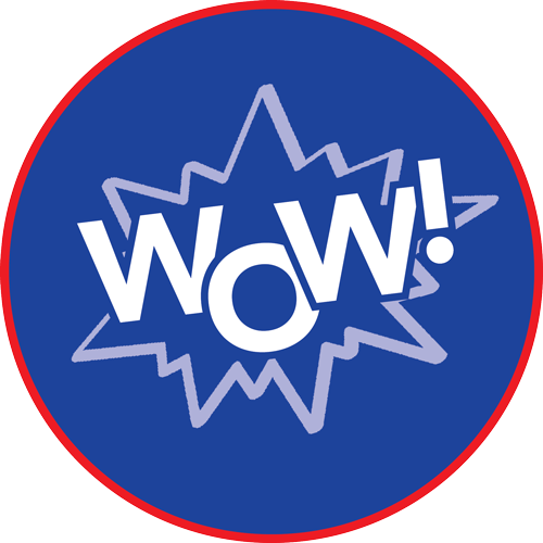 WE BELIEVE CAR
BUYING SHOULD WOW!