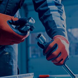 Vehicle Service Contract (VSC)