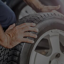 Tire & Wheel Protection
