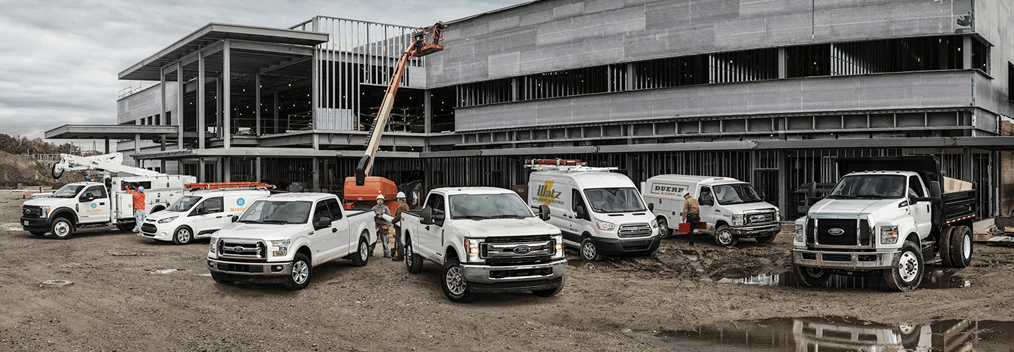 About Foothills Ford a Claresholm AB dealership