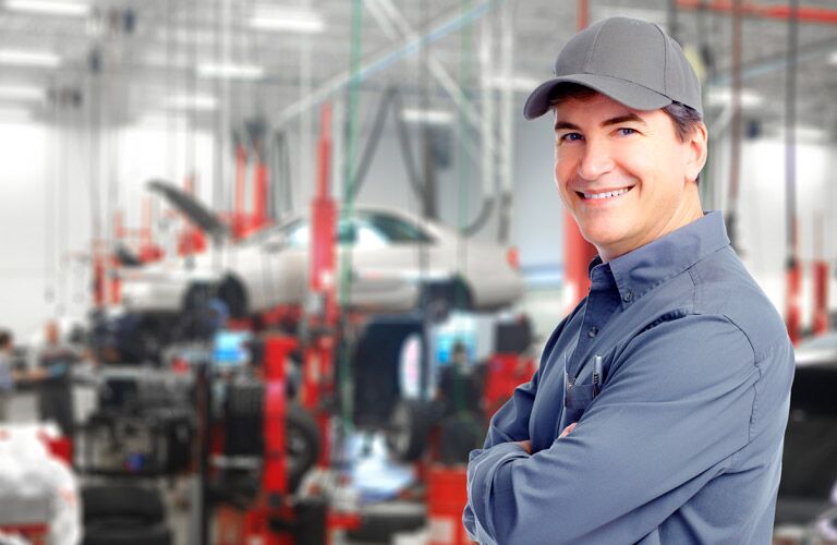 Change your oil in Decatur AL