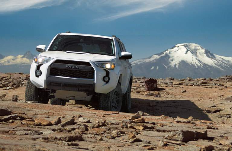 Toyota 4Runner XP Predator Package Decatur AL