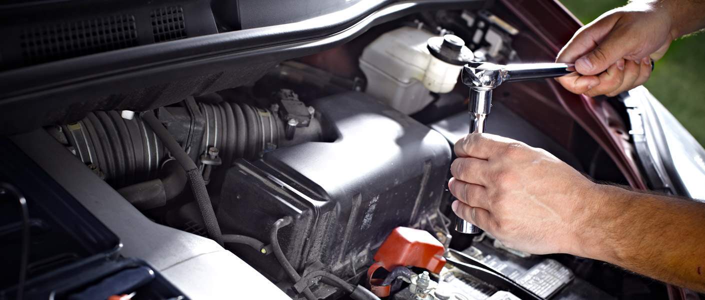 Serra Toyota of Decatur
