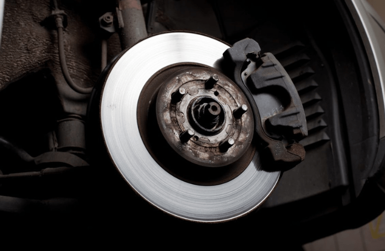 Where Can I Get Brake Maintenance Services in Lewisville, TX?