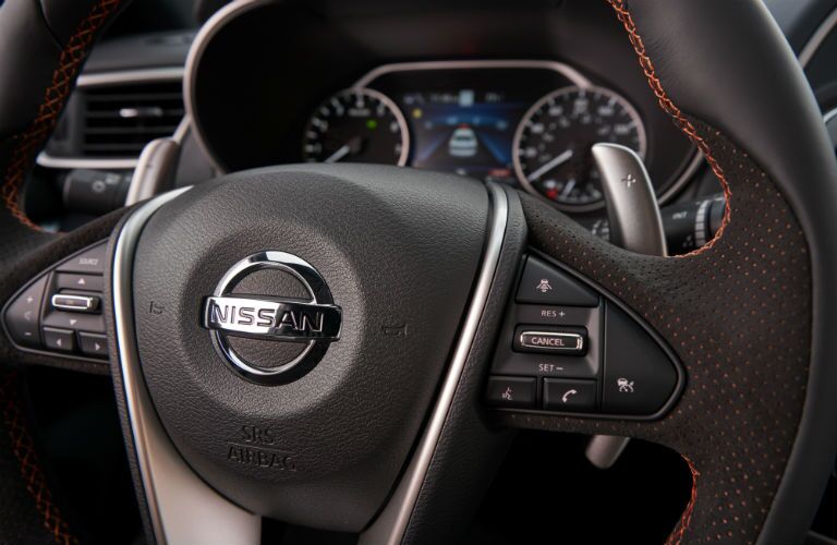 2019 Nissan Maxima Salisbury Md Delmarva Peninsula