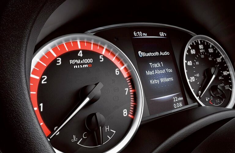 2019 Nissan Sentra Nismo Salisbury Md Delmarva Peninsula