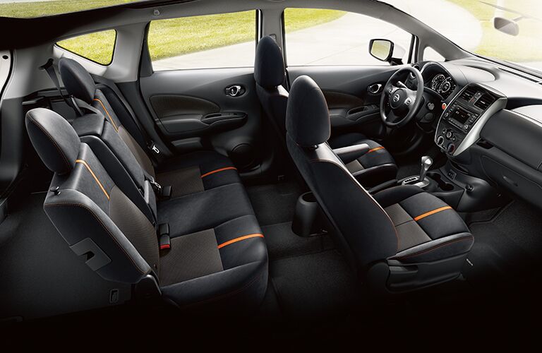 2019 Nissan Versa Note Salisbury Md Delmarva Peninsula