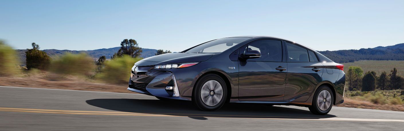 2019 Toyota Prius Prime Salisbury Md Delmarva Peninsula