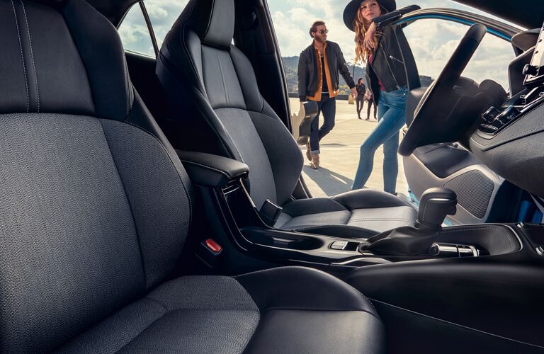 2021 Toyota Corolla Hatchback In Salisbury Md