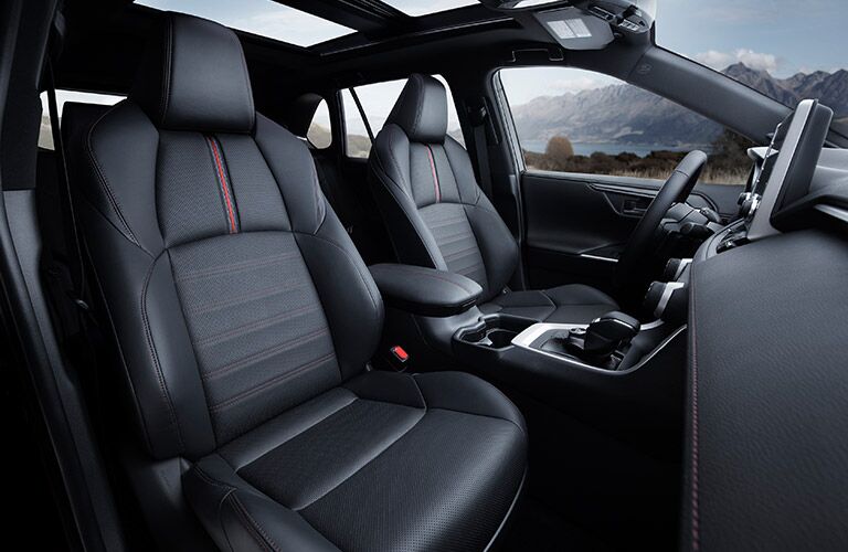 Reserve The 2021 Toyota Rav4 Prime In Salisbury Md