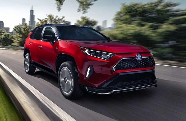 Salisbury Maryland Toyota Dealership Pohanka Toyota of Salisbury