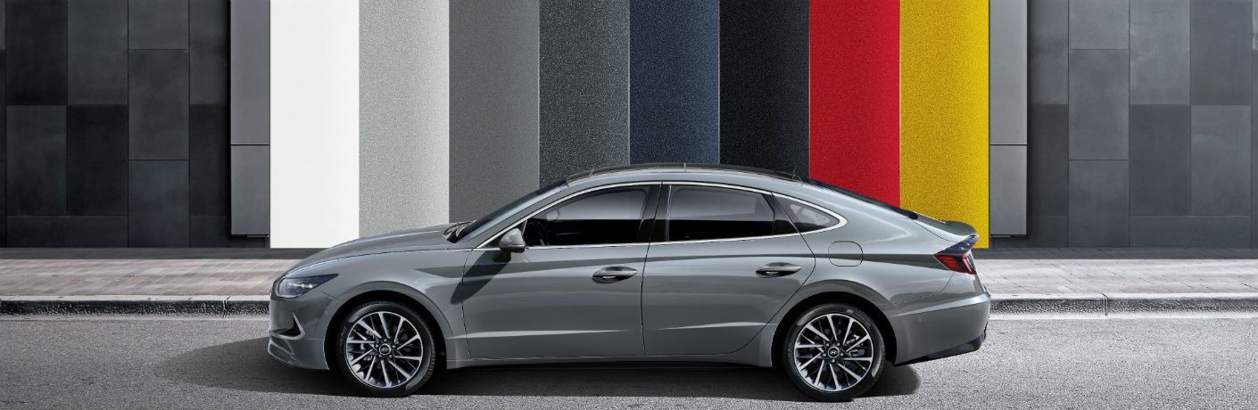 2020 Hyundai Sonata Salisbury Md Delmarva Peninsula