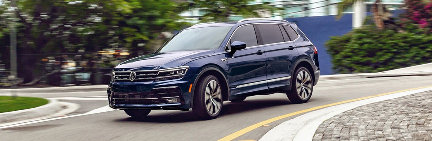 2021 Volkswagen Tiguan In Salisbury Md