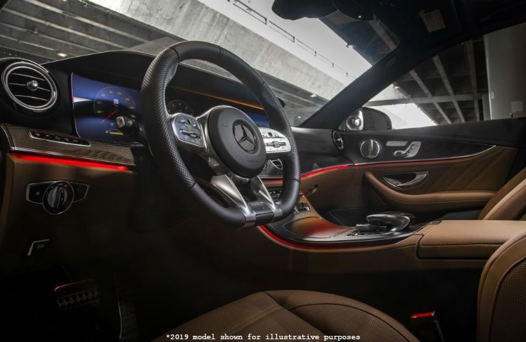 2020 Mercedes Benz E Class Sedan Salisbury Md Delmarva Peninsula