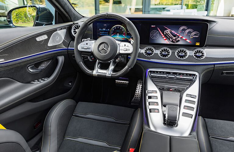 19 Mercedes Amg Gt 4 Door Coupe Salisbury Md Delmarva Peninsula