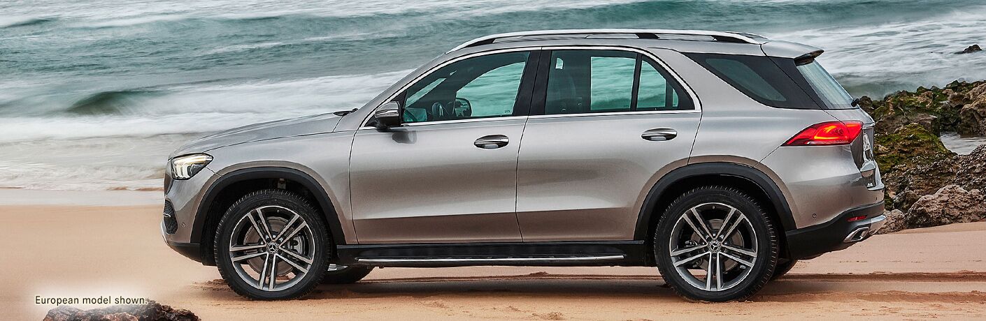 Mercedes Benz Gle Suv Salisbury Md Delmarva Peninsula
