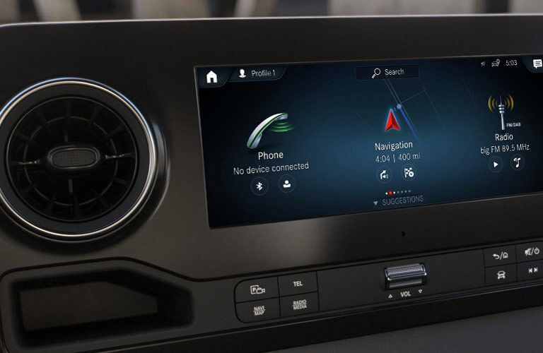 Work Vans and Fleet Vehicles in Salisbury, MD