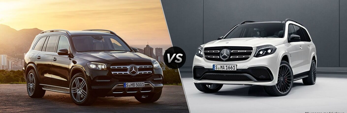 Mercedes Benz Gls Vs 19 Mercedes Benz Gls Mercedes Benz Gls Vs 19 Mercedes Benz Gls