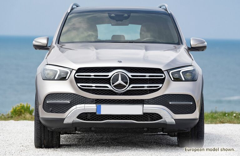 2021 Mercedes Amg Gle 53 Suv Salisbury Md Delmarva Peninsula