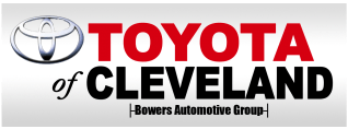 Toyota of cleveland