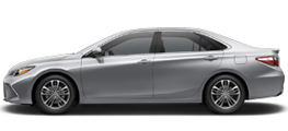 2018 Toyota Camry Hybrid SE