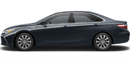 2018 Toyota Camry Hybrid XLE