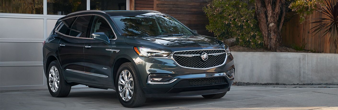 2019 Buick Enclave Ogallala Ne