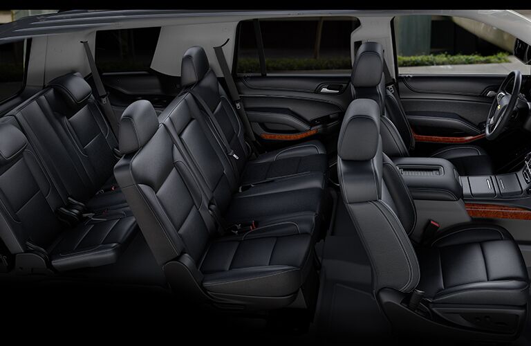 2019 Chevy Tahoe Ogallala NE 2019 Chevy Tahoe Ogallala NE