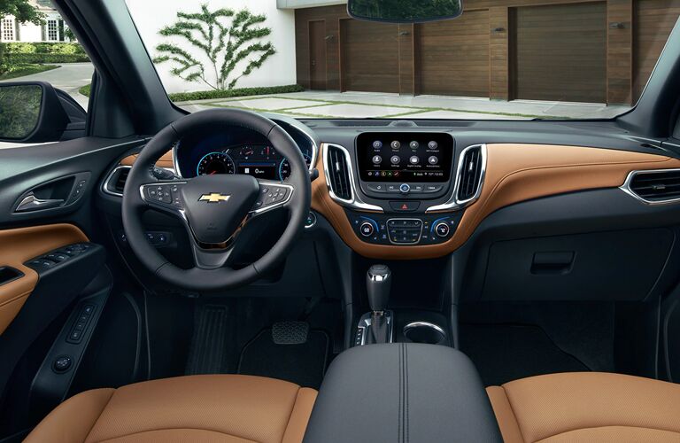 2020 Chevrolet Equinox Kimball Ne 2020 Chevrolet Equinox Kimball Ne