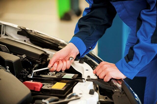 Warranty Coverage