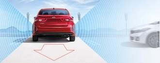 Kia Forte Safety