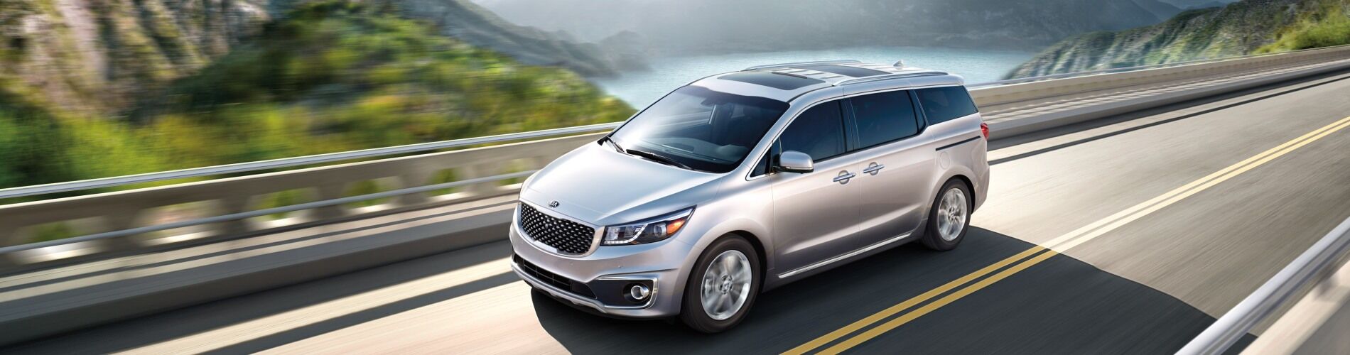 2018 Kia Sedona | Evansville, IN