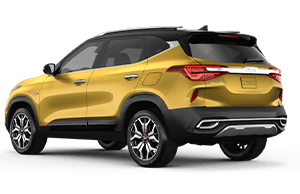 New Kia near Evansville