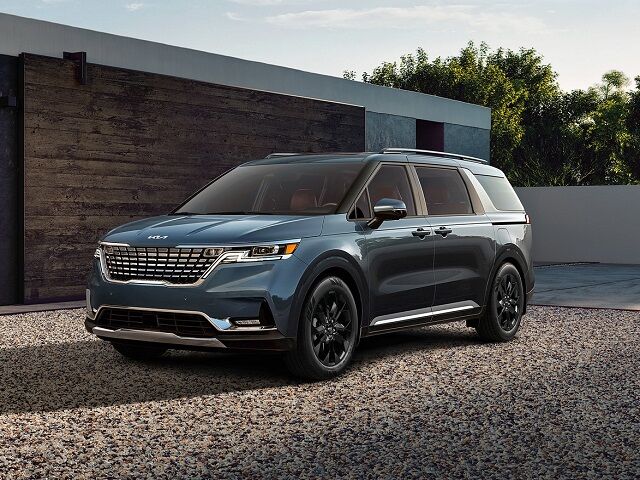 2022 Kia Carnival MPV | Evansville, IN 2022 Kia Carnival MPV | Evansville, IN