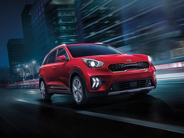 2021 Kia Niro | Evansville, IN 2021 Kia Niro | Evansville, IN