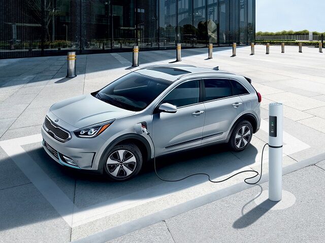2021 Kia Niro PHEV | Evansville, IN 2021 Kia Niro PHEV | Evansville, IN