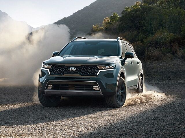 2021 Kia Sorento | Evansville, IN 2021 Kia Sorento | Evansville, IN