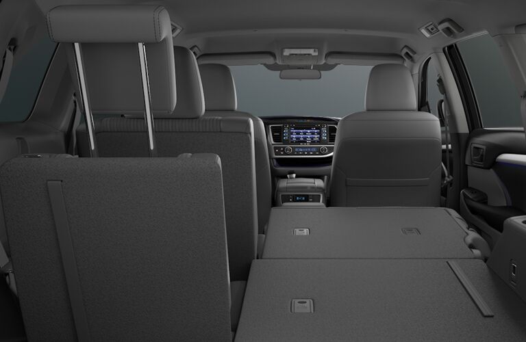 2019 Toyota Highlander vs. 2019 Ford Explorer 2019 Toyota Highlander vs. 2019 Ford Explorer